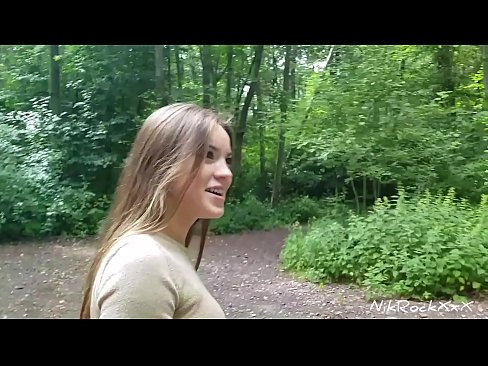 ❤️ На Евелина и предложив да се заебеме на јавно место! Таа рече да. Потоа ја заебав во газот и и свршив во уста. Потоа се налути. ❤️ Тешко порно на mk.myinvest.top ❌❤