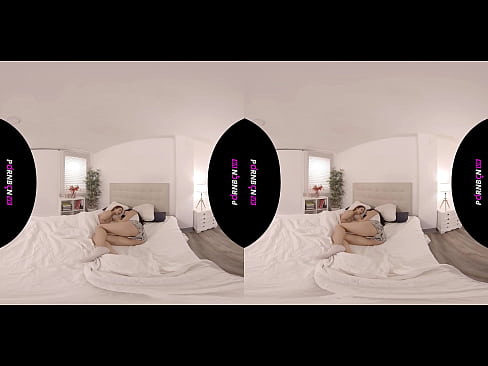 ❤️ PORNBCN VR Две млади лезбејки се будат напалени во 4K 180 3D виртуелна реалност Женева Белучи Катрина Морено ❤️ Тешко порно на mk.myinvest.top ❌❤