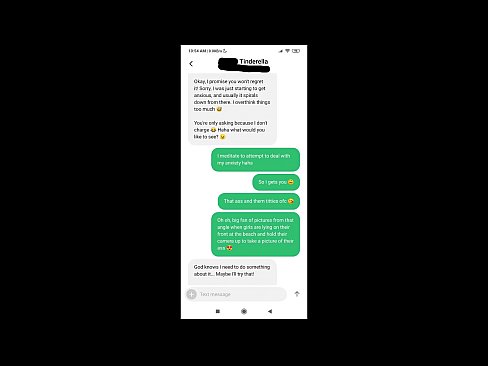 ❤️ Додадов нов PAWG од Tinder во мојот харем (вклучено е разговор со Tinder) ❤️ Тешко порно на mk.myinvest.top ❌❤