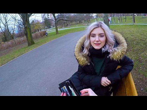 ❤️ Го голта жешката сперма на странец за пари - дувалка во парк од Ева Елфи ❤️ Тешко порно на mk.myinvest.top ❌❤