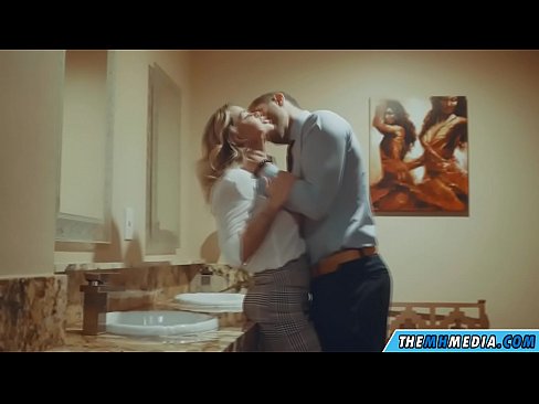 ❤️ Кога бујна русокоса ќе ве заведе во јавен тоалет ❤️ Тешко порно на mk.myinvest.top ❌❤